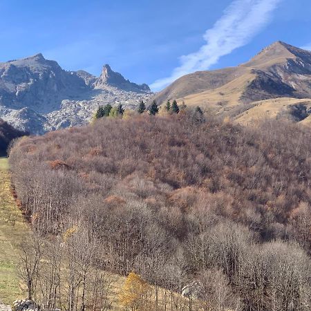 Incantevole 90Mq Sulle Piste Di Limonetto 리모네피에몬테 외부 사진